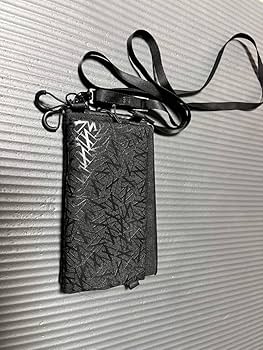 TheBONEZ マルチポーチ Amazon.co.jp: TheBONEZ マルチポーチ ショルダーバッグ : おもちゃ